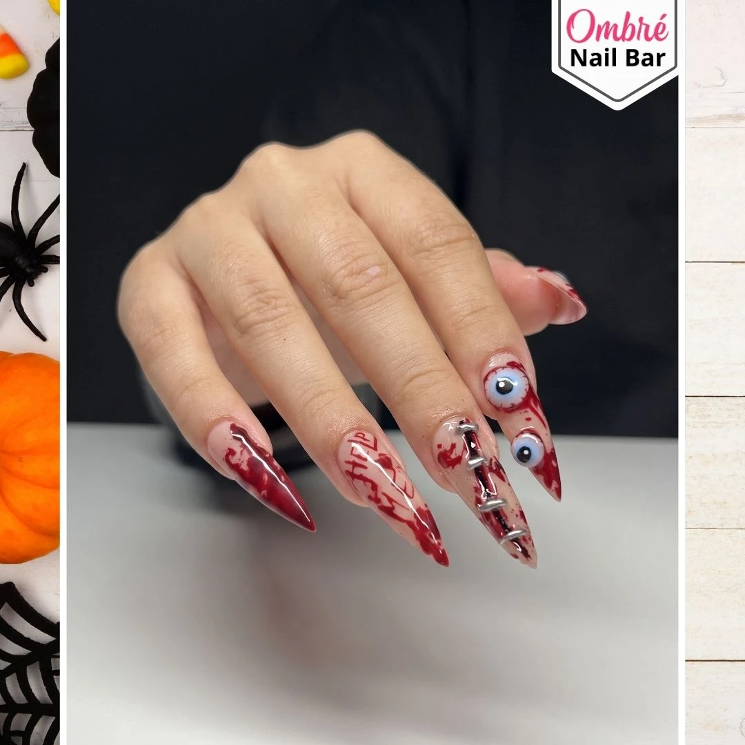 Nail Art Oct 20 2026